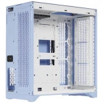Корпус Thermaltake CTE E600 MX Hydrangea Blue CA-1Y3-00MFWN-00 Mid-Tower