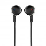 Наушники JBL Tune 205 BLK JBLTune205BLK