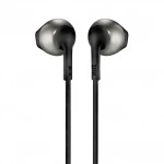 Наушники JBL Tune 205 BLK JBLTune205BLK