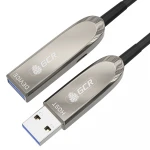 Кабель интерфейсный Greenconnect GCR-54790 (USB Type A (input) - USB Type A (input))