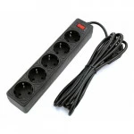 Сетевой фильтр 5bites SP5B-530