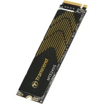 Внутренний жесткий диск Transcend MTE245S TS1TMTE245S (SSD (твердотельные), 1 ТБ, M.2, PCIe)