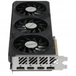 Видеокарта Gigabyte GeForce RTX 4060 GAMING GV-N4060GAMING-8GD (8 ГБ)