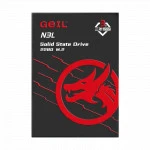 Внутренний жесткий диск Geil N3L N3LFD22M256A (SSD (твердотельные), 256 ГБ, M.2, SATA)