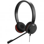 Наушники Jabra Evolve 20 SE 4993-829-489