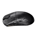 Мышь Attack Shark R11 Ultra Ink Blade R11Ultra Ink Blade (Forged Black) Игровые, Беспроводная