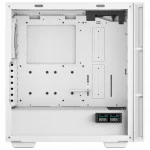 Корпус Deepcool CH560 DIGITAL WH R-CH560-WHAPE4D-G-1 Mid-Tower