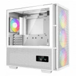 Корпус Deepcool CH560 DIGITAL WH R-CH560-WHAPE4D-G-1 Mid-Tower