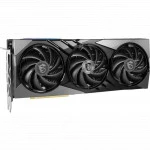 Видеокарта MSI GeForce RTX 4070TI Super GAMING X SLIM 602-V513-152S (16 ГБ)