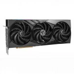 Видеокарта MSI GeForce RTX 4080 SUPER GAMING X SLIM 602-V511-70S (16 ГБ)
