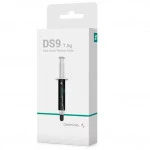 Система охлаждения Deepcool DS9 R-DS9-GY075C-G Термопаста