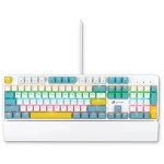 Клавиатура Oklick K951X 1901079 Проводная, USB