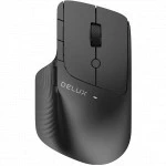 Мышь Deluxe M913GX (Игровая, Беспроводная)