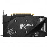 Видеокарта MSI GeForce RTX 3050 VENTUS 2X XS 8G OC GF RTX 3050 VENTUS 2X XS 8G OC (8 ГБ)