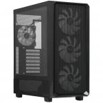 Корпус Montech X5 (B) Mid-Tower