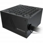 Блок питания Montech BETA 2 550W 550 Вт, 80+ Bronze