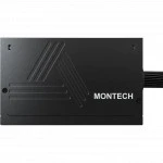 Блок питания Montech BETA 2 750W 750 Вт, 80+ Bronze
