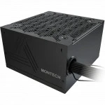 Блок питания Montech BETA 2 850W 850 Вт, 80+ Bronze