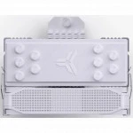 Система охлаждения Jonsbo PISA A5 ARGB White Для процессора