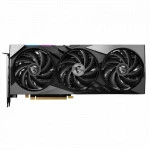 Видеокарта MSI GeForce RTX 4060 Ti GAMING X SLIM RTX 4060 Ti GAMING SLIM 8G (8 ГБ)