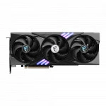 Видеокарта MSI GeForce RTX 5060 Ti GAMING TRIO RTX 5060 TI 16G GAMING TRIO 16 ГБ