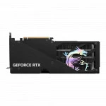 Видеокарта MSI GeForce RTX 5060 Ti GAMING TRIO RTX 5060 TI 16G GAMING TRIO 16 ГБ
