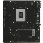 Материнская плата BIOSTAR H610MHD D5 Micro-ATX, LGA 1700
