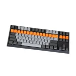Клавиатура Varmilo Bot Lie Cliff VCS87 Cherry Mx Red A05A005D4A0A06A005 (Беспроводная, Bluetooth)