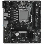 Материнская плата BIOSTAR H610MHD D5 Micro-ATX, LGA 1700