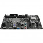 Материнская плата BIOSTAR H610MT-E D5 Micro-ATX, LGA 1700
