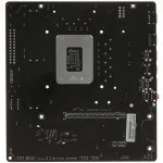 Материнская плата BIOSTAR H610MT-E D5 Micro-ATX, LGA 1700