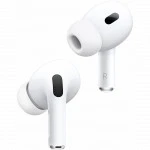 Наушники Apple AirPods Pro 2nd gen USB-C MTJV3RU/A