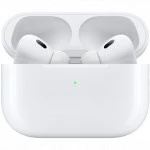 Наушники Apple AirPods Pro 2nd gen USB-C MTJV3RU/A