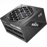 Блок питания 1STPLAYER NGDP HA-1000BA3 Black NGDP HA-1000BA3-BK 1000 Вт