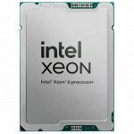 Процессор Intel Xeon 6515P PK8072006398601 2.3 ГГц, 72 МБ, OEM