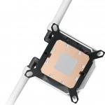 Охлаждение Asus ROG RYUJIN III 240 ARGB WHITE EDITION (Для процессора)