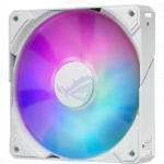 Охлаждение Asus ROG RYUJIN III 240 ARGB WHITE EDITION (Для процессора)