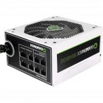Блок питания GameMax GM-800 White GM-800 WHITE (800 Вт)