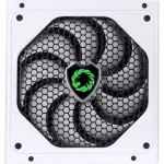 Блок питания GameMax GM-800 White GM-800 WHITE (800 Вт)