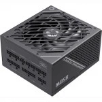 Блок питания GameMax GX-850 PRO BLACK GX850 PRO BLACK 850 Вт, 80+ Gold
