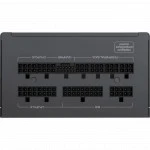 Блок питания GameMax GX-850 PRO BLACK GX850 PRO BLACK 850 Вт, 80+ Gold