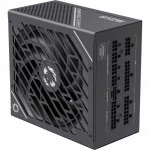 Блок питания GameMax GX-850 PRO BLACK GX850 PRO BLACK 850 Вт, 80+ Gold