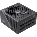 Блок питания GameMax GX-850 PRO BLACK GX850 PRO BLACK 850 Вт, 80+ Gold