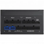 Блок питания GameMax RGB-850 PRO Black RGB-850 PRO BK (850 Вт)