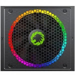 Блок питания GameMax RGB-850 PRO Black RGB-850 PRO BK (850 Вт)