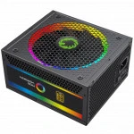 Блок питания GameMax RGB-850 PRO Black RGB-850 PRO BK (850 Вт)