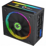 Блок питания GameMax RGB-850 PRO Black RGB-850 PRO BK (850 Вт)
