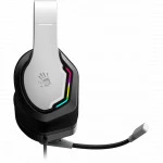 Наушники A4Tech Bloody G260p White G260P/WHITE