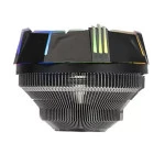 Охлаждение Eurocase C901 FRGB 00-00914755 (Для процессора)