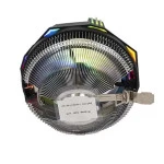 Система охлаждения Eurocase 2P90 ARGB 00-00914756 (Для процессора)